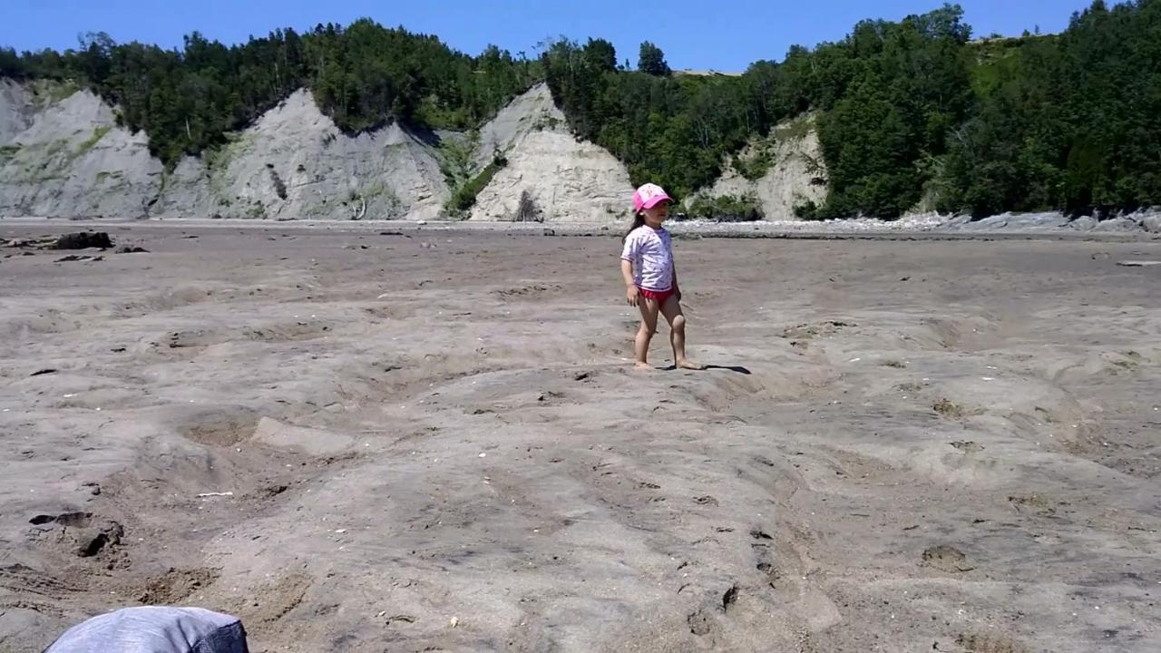 La Nef Bleue Villa Tadoussac Buitenkant foto